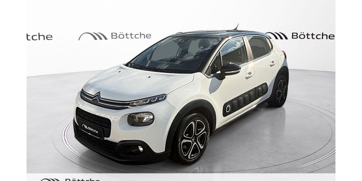Citroen C3 59.000 km 9.780 &euro; Potsdam 14480