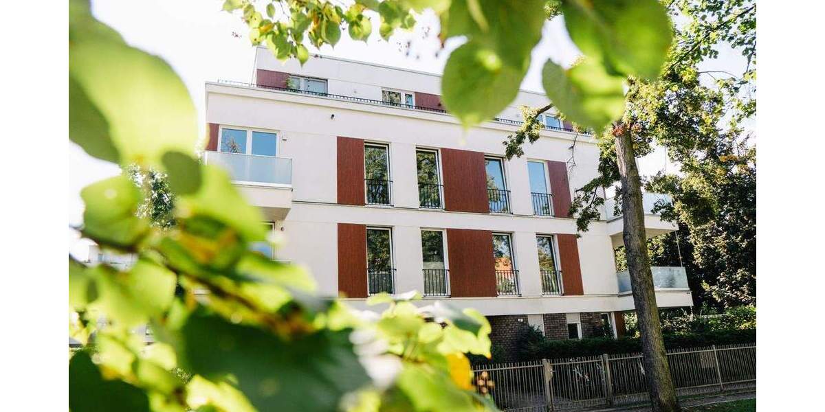 Etagenwohnung Potsdam Babelsberg Süd - 4 Zimmer, 101 m&sup2;, 750.000&euro; | Angebot:25686532