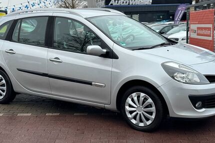 Renault Clio 95.520 km 3.990 &euro; BERLIN 13127