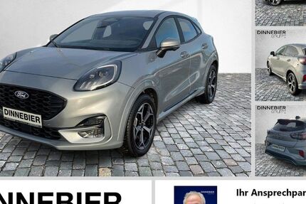 Ford Puma 8.751 km 26.290 &euro; Potsdam 14482
