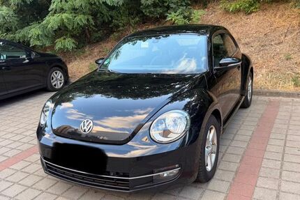 VW Beetle 243.000 km 5.000 &euro; Berlin 13435