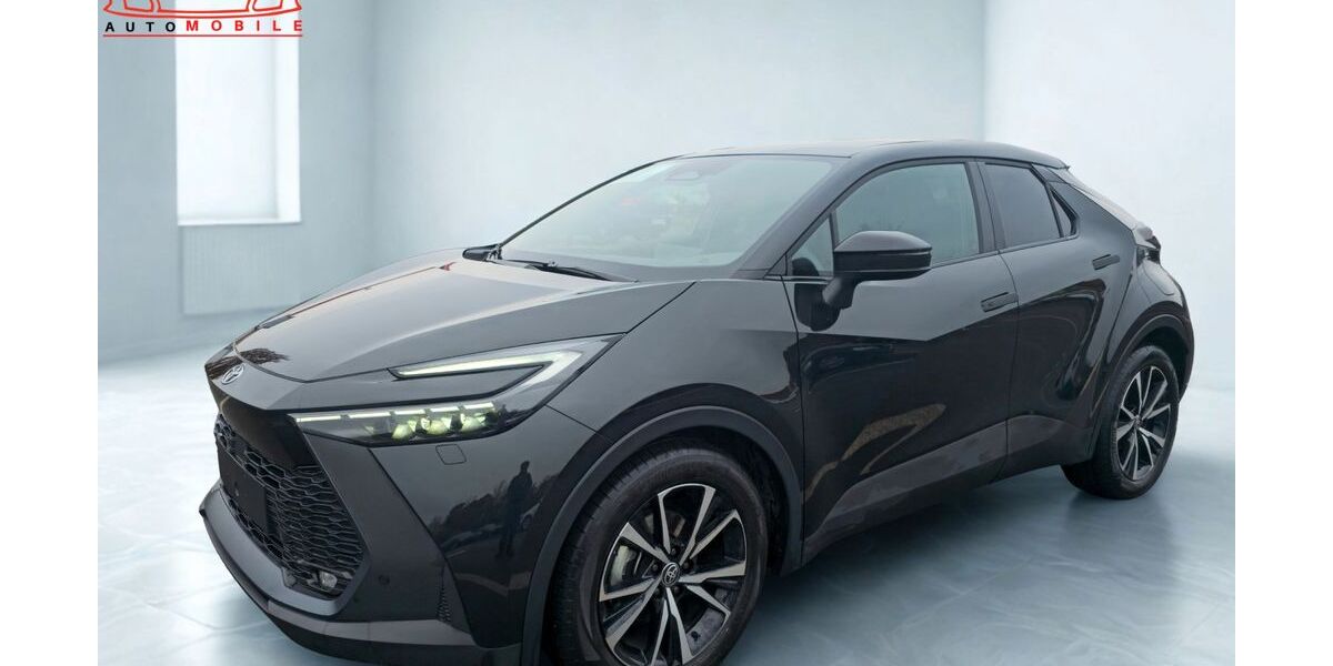 Toyota C-HR 10.485 km 28.999 € Blankenfelde- Mahlow 15831