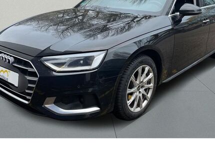 Audi A4 41.598 km 30.589 &euro; Berlin 13088