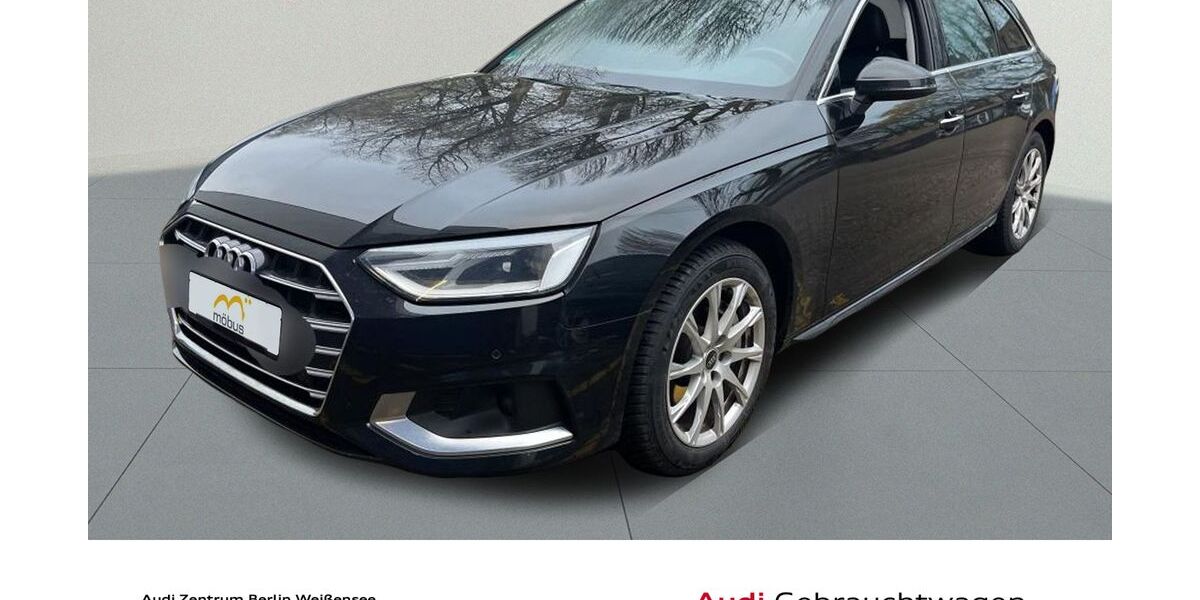 Audi A4 41.598 km 30.589 &euro; Berlin 13088