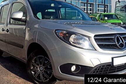 Mercedes-Benz Citan 90.000 km 13.990 &euro; Berlin 12355