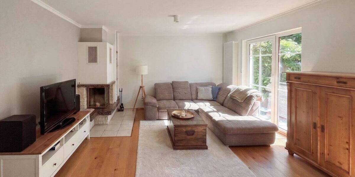 Doppelhaushälfte Kleinmachnow - 5 Zimmer, 132 m&sup2;, 2.200&euro; | Angebot:26779854