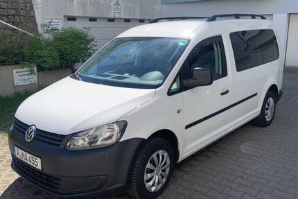 VW Caddy Maxi 165.000 km 6.990 &euro; Potsdam 14478