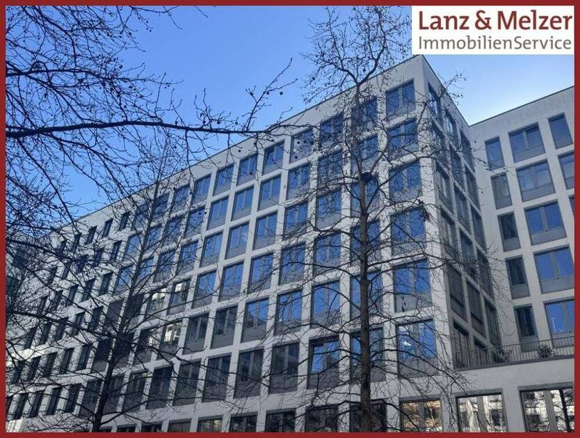 Mittendrin statt nur dabei! Über den Dächern der Metropole