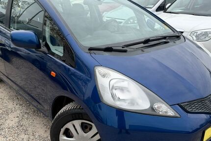 Honda Jazz 176.283 km 3.990 &euro; Berlin 13089