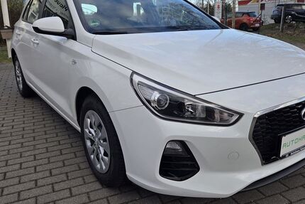 Hyundai i30 22.500 km 11.300 &euro; Berlin 13053