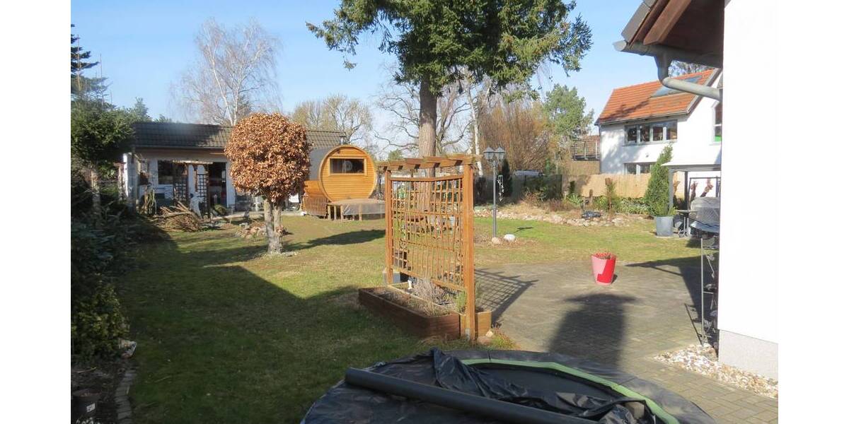 Mehrfamilienhaus, Wohnhaus Dallgow-Döberitz Dallgow - 4 Zimmer, 134 m&sup2;, 749.000&euro; | Angebot:25666865