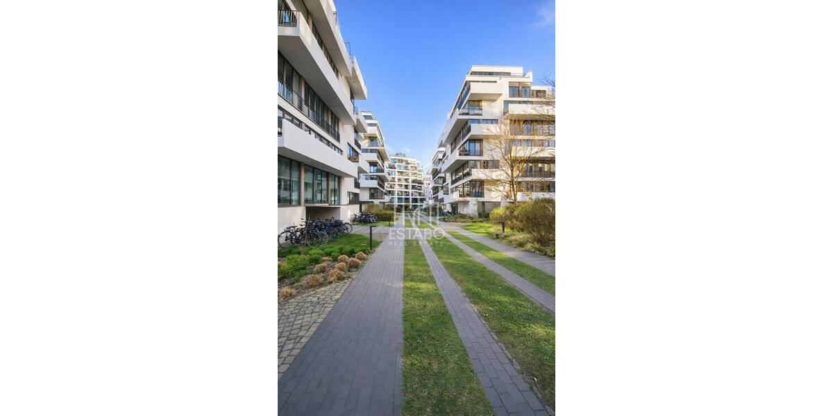Etagenwohnung Berlin Friedrichshain Friedrichshain - 3 Zimmer, 86 m&sup2;, 795.000&euro; | Angebot:26128520