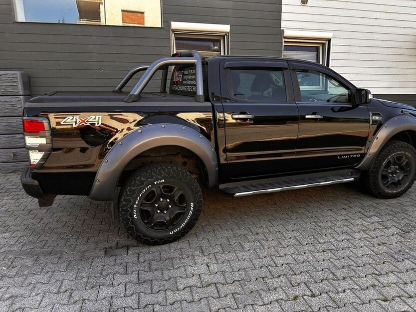 Ranger