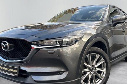 Mazda CX-5 16.469 km 27.490 € Berlin 13599