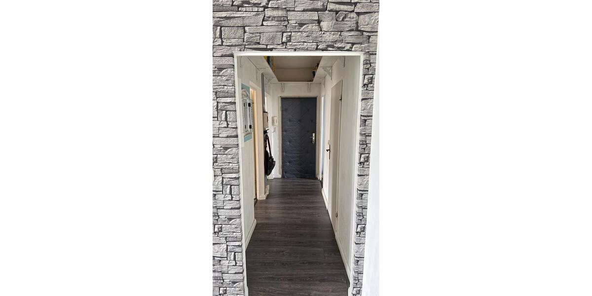 Etagenwohnung Potsdam Drewitz - 4 Zimmer, 72 m&sup2;, 260.000&euro; | Angebot:26225625