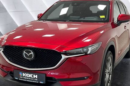 Mazda CX-5 41.740 km 24.990 € Berlin 10553