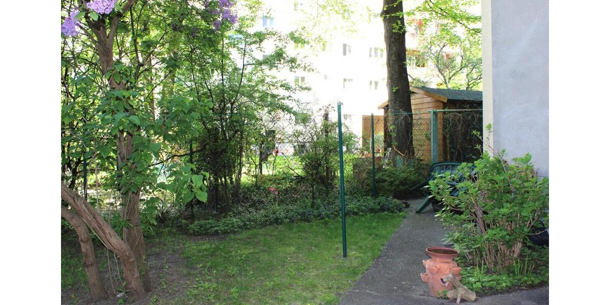 Dachgeschoßwohnung Berlin Charlottenburg-Wilmersdorf - 3 Zimmer, 115 m&sup2;, 2.150&euro; | Angebot:26350742