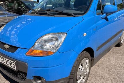 Chevrolet Matiz 158.839 km 899 &euro; Berlin 12249