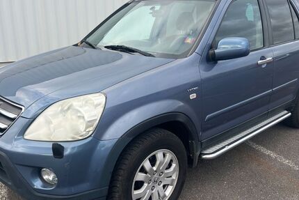 Honda CR-V 164.000 km 4.800 &euro; Berlin 12057