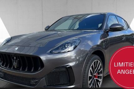 Maserati Grecale 8.001 km 113.900 € Berlin 10587