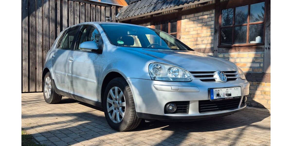 VW Golf 173.000 km 999 &euro; Potsdam 14469