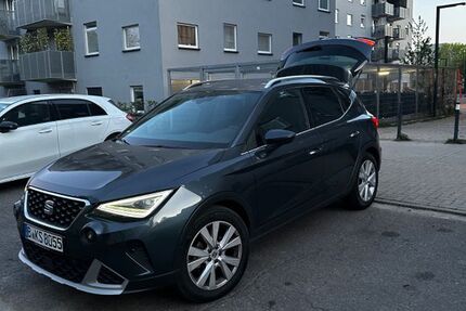 Seat Arona 54.500 km 16.000 &euro; Berlin 12627