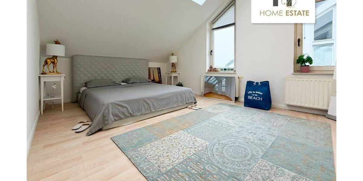Terrassenwohnung Teltow Ruhlsdorf - 3 Zimmer, 80 m&sup2;, 290.000&euro; | Angebot:26753308