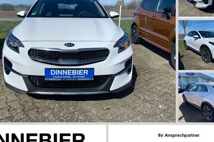 Kia XCeed 36.170 km 24.000 € Berlin 12277