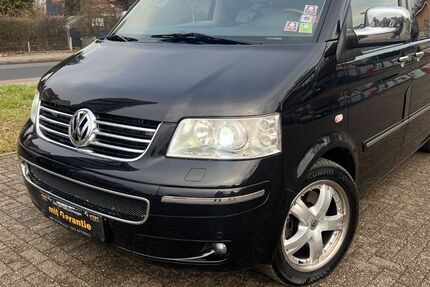 VW T5 Transporter 260.000 km 12.800 &euro; Berlin 13158