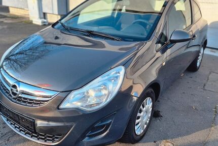 Opel Corsa 99.000 km 4.490 &euro; Berlin 13435