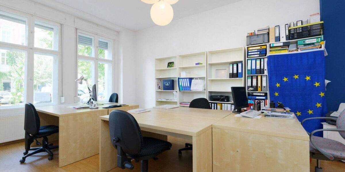 Gewerbeobjekt Berlin Prenzlauer Berg - 350&euro; | Angebot:26358981