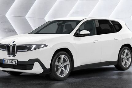 BMW iX3 9.900 km 69.880 &euro; Teltow 14513
