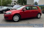 VW Golf Trendline 1.4*2Hand*8Reifen*Klima*Zahnriem 157.606 km 4.990 € Berlin 13187