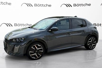Peugeot 208 25.946 km 22.780 &euro; Potsdam 14480