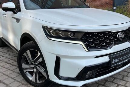 Kia Sorento 69.000 km 34.990 &euro; Berlin -Tegel 13509