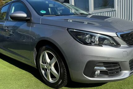Peugeot 308 120.000 km 10.990 € Falkensee bei Berlin 14612