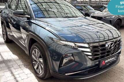 Hyundai TUCSON 51.316 km 22.990 &euro; Ludwigsfelde bei Berlin 14974