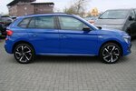 Skoda Kamiq 1.5TSi Monte Carlo ACC LED Pano Kamera 25.667 km 25.980 &euro; Falkensee 14612