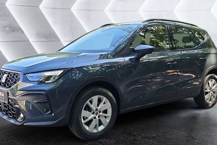 Seat Arona 1.100 km 21.400 &euro; Ludwigsfelde 14974