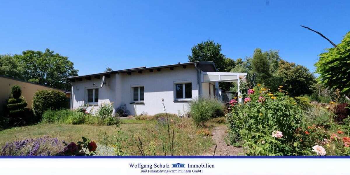 Einfamilienhaus Mahlow Mahlow - 3 Zimmer, 59 m&sup2;, 300.000&euro; | Angebot:27142669