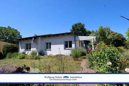 Haus Mahlow Mahlow - 3 Zimmer, 59 m&sup2;, 300.000&euro; | Angebot:27142669