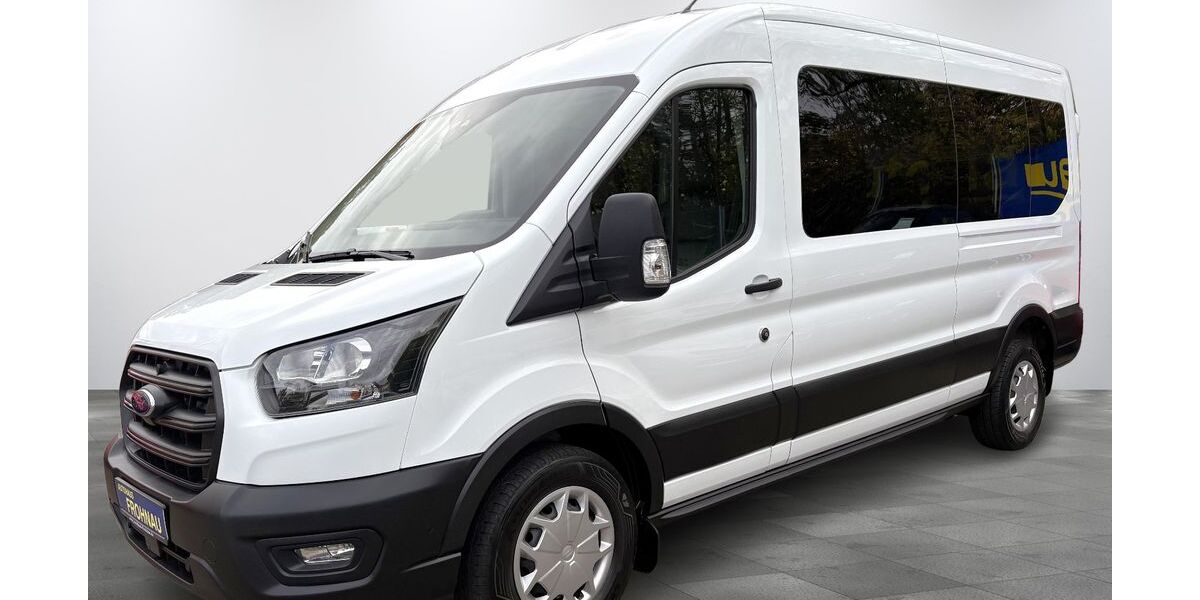 Ford Transit 35.188 km 34.980 &euro; Berlin 13467