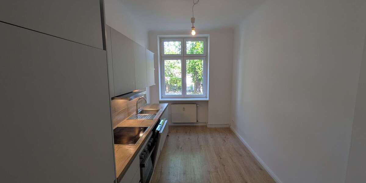 Etagenwohnung Teltow - 2 Zimmer, 64 m&sup2;, 951&euro; | Angebot:26876825