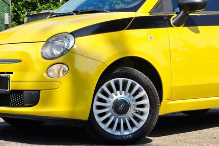 Fiat 500 105.000 km 5.399 &euro; Berlin 12309