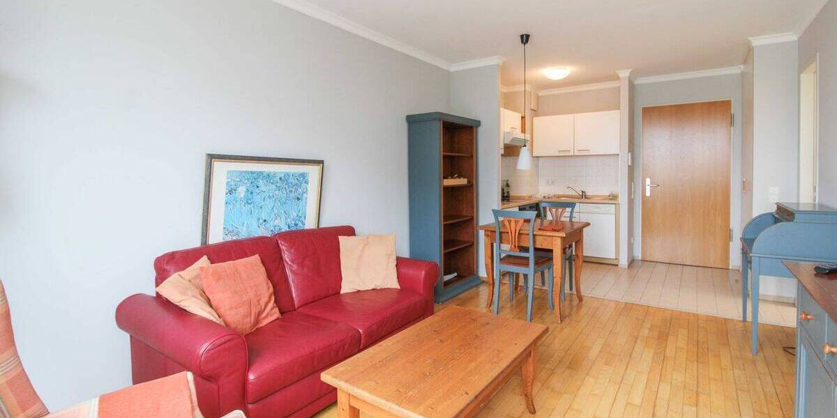 Einfamilienhaus Berlin Mitte - 1 Zimmer, 319.000&euro; | Angebot:26542716