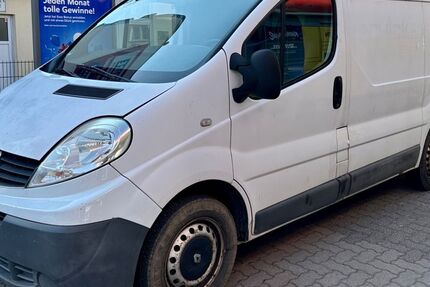 Renault Trafic 175.000 km 2.950 &euro; Berlin 12109