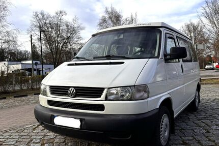 VW T4 California 392.000 km 20.500 &euro; Berlin 12589