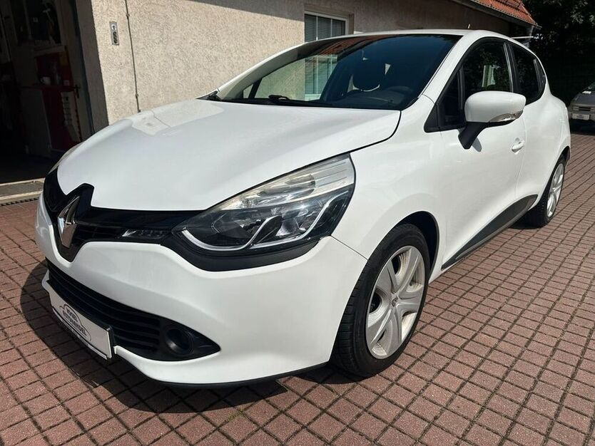 Clio