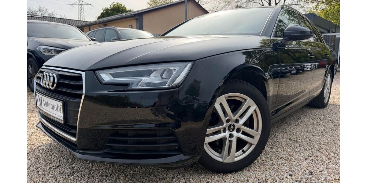 Audi A4 83.954 km 17.990 &euro; Großbeeren 14979