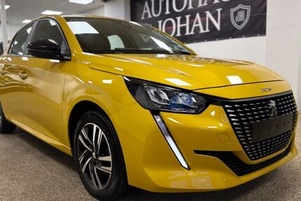 Peugeot 208 23.000 km 15.190 € Berlin 12351